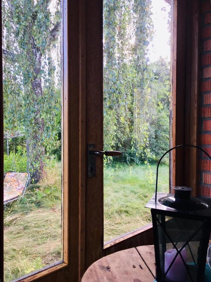 Arthome Smaland Ruda Eksteriør billede