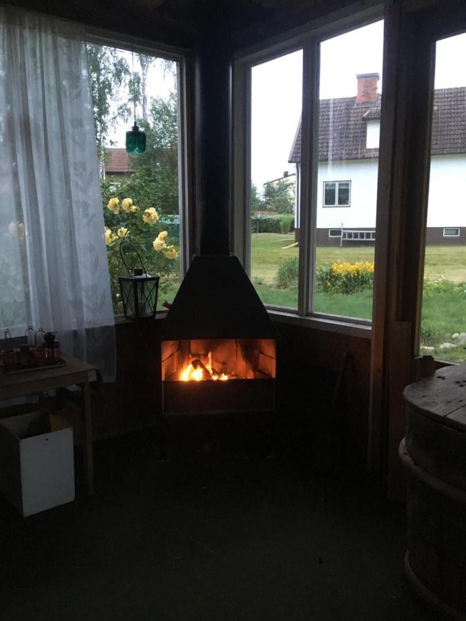 Arthome Smaland Ruda Eksteriør billede