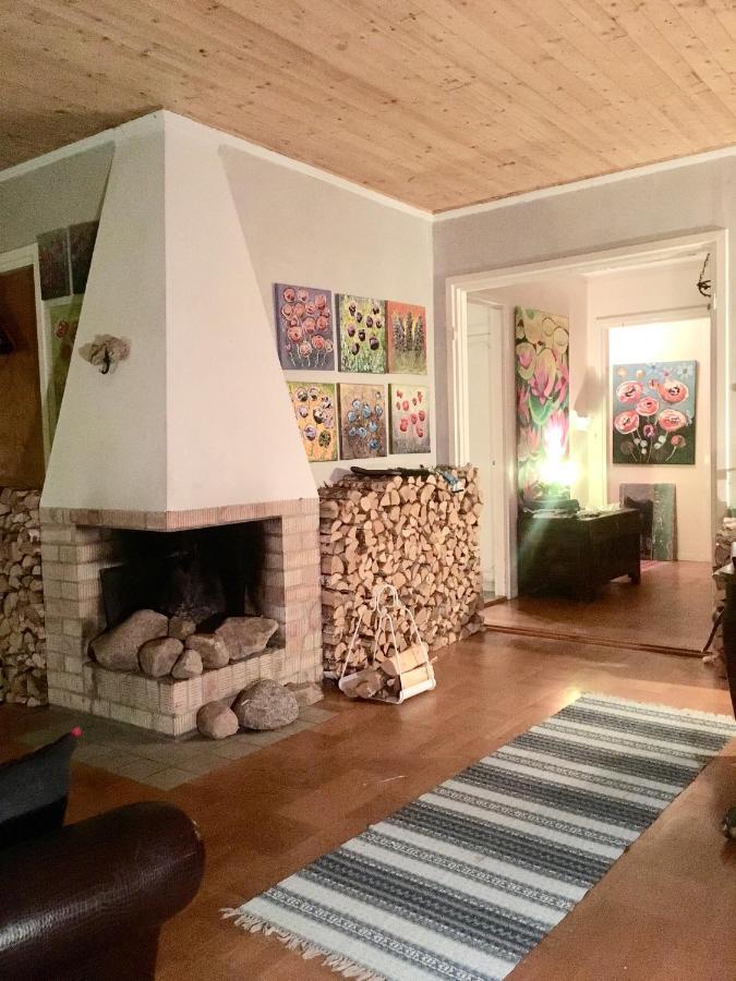 Arthome Smaland Ruda Eksteriør billede