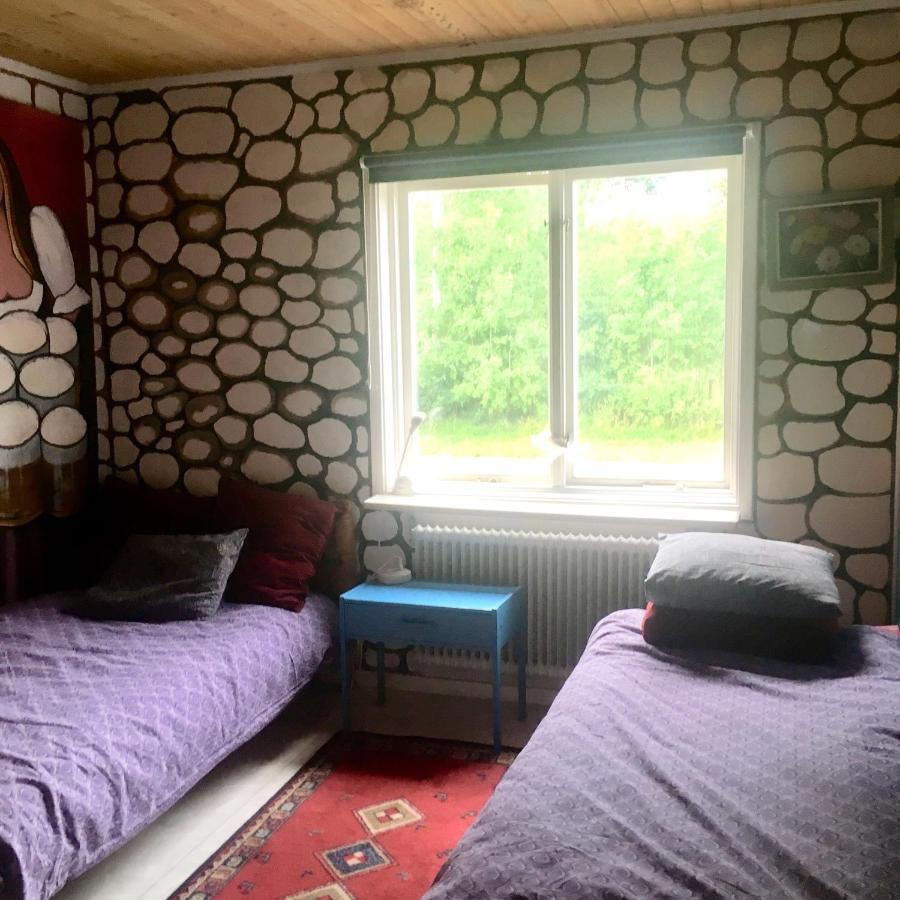 Arthome Smaland Ruda Eksteriør billede