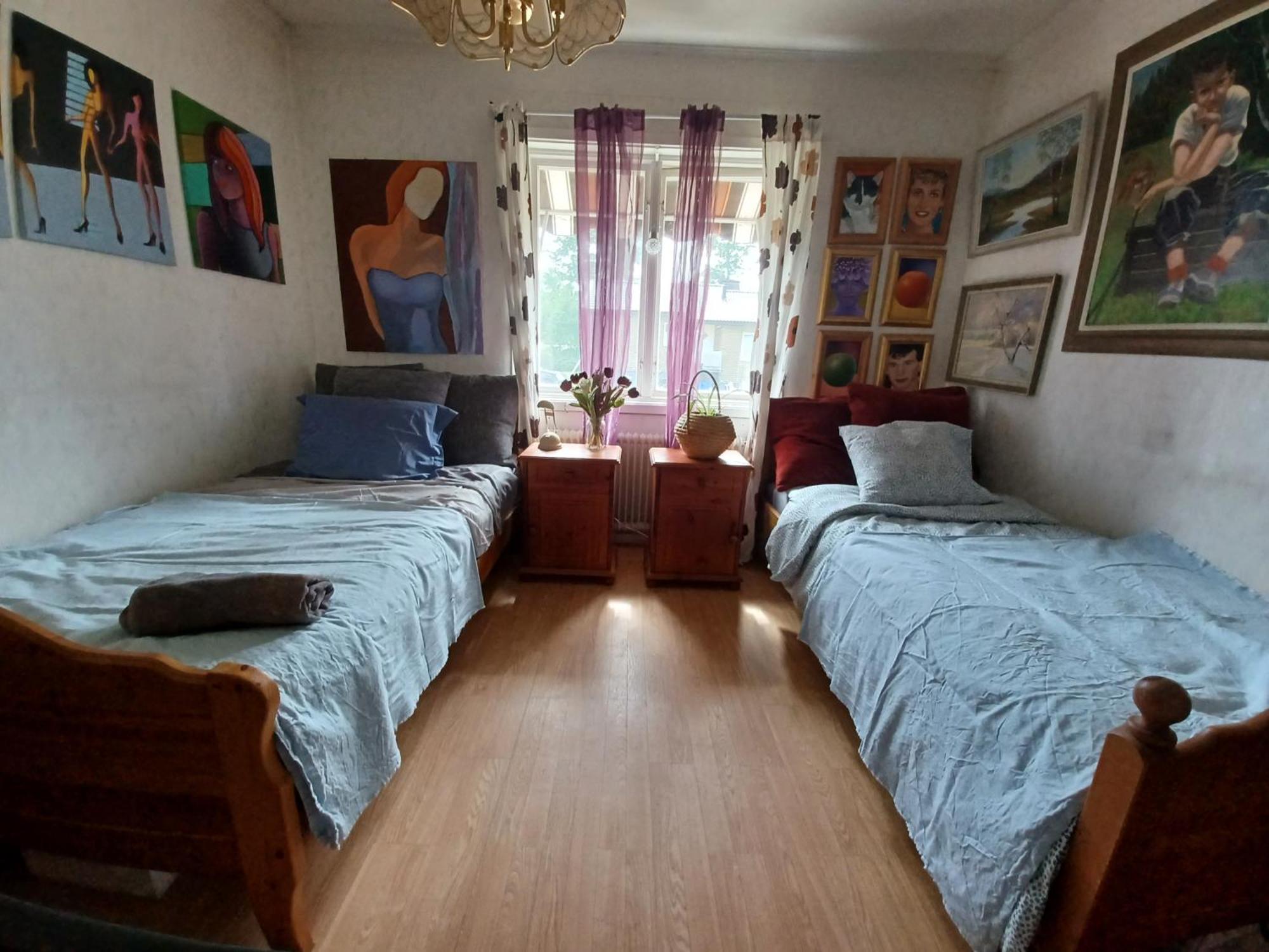 Arthome Smaland Ruda Eksteriør billede