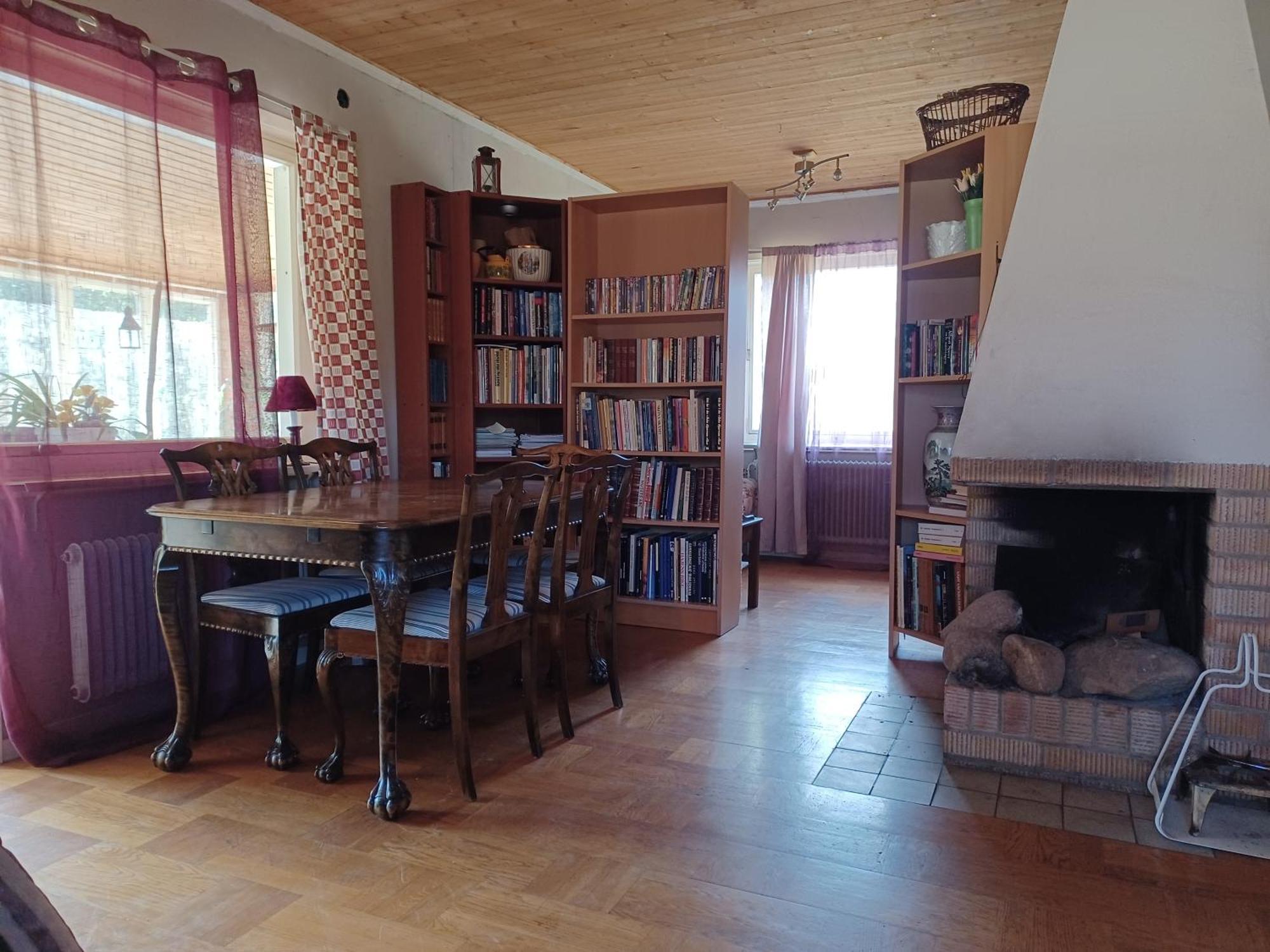 Arthome Smaland Ruda Værelse billede